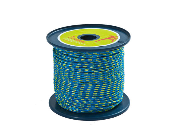 Tendon Accessory Cord 3mm 100m blue